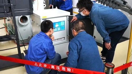 中國石油集團高壓設(shè)備帶電檢測技術(shù)及應(yīng)用培訓圓滿結(jié)束